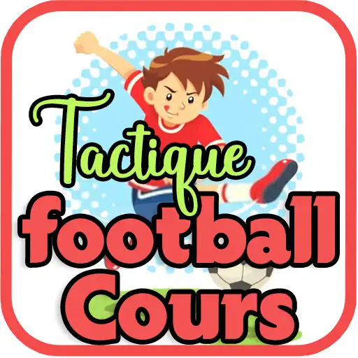 Play Tactique football Cours APK