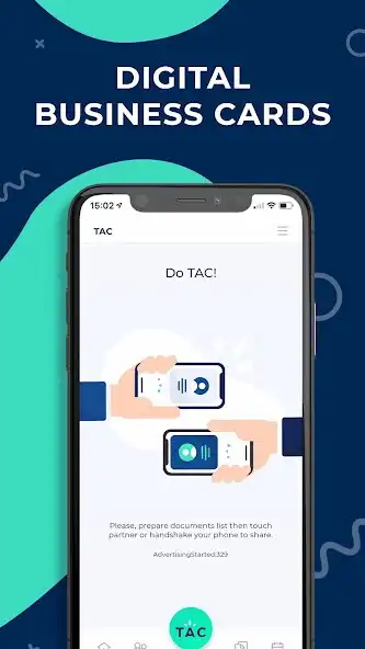 Play TAC - Touch and Contact  and enjoy TAC - Touch and Contact with UptoPlay