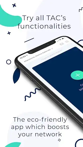 Play TAC - Touch and Contact as an online game TAC - Touch and Contact with UptoPlay