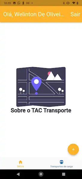 Play TAC Transporte as an online game TAC Transporte with UptoPlay