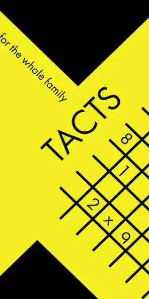 Play TACTS  and enjoy TACTS with UptoPlay