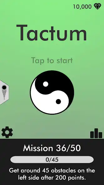 Play Tactum  and enjoy Tactum with UptoPlay