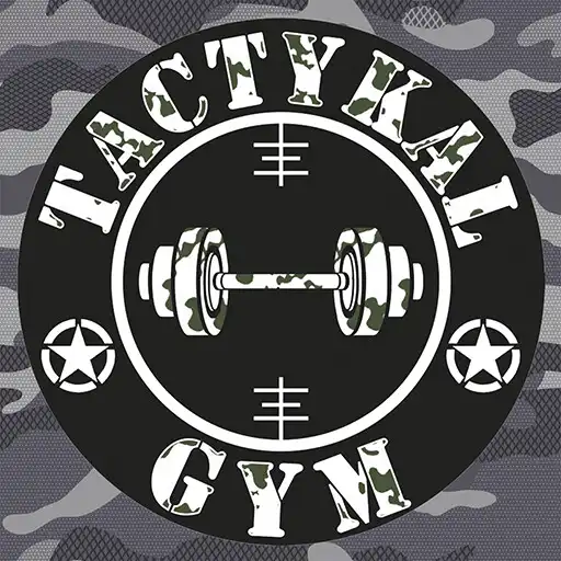 Play Tactykal Gym APK Play Tactykal Gym APK