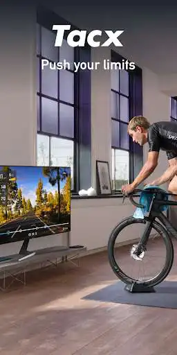 Play Tacx Training