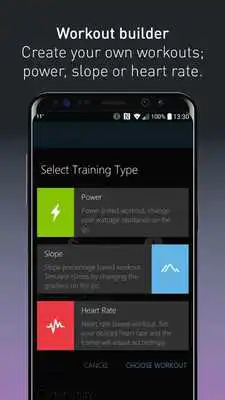 Play Tacx Training