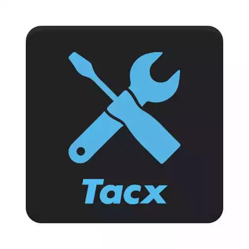 Run free android online Tacx utility APK