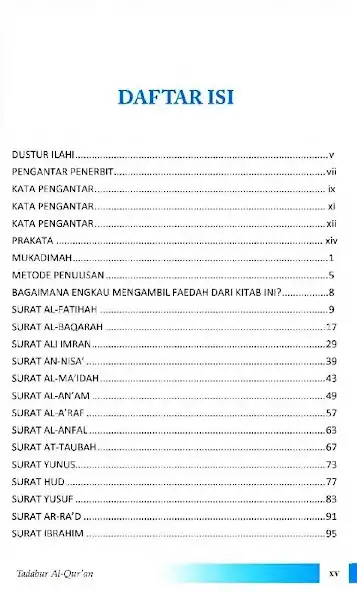 Play Tadabur Al-Quran as an online game online Tadabur Al-Quran with UptoPlay Play Tadabur Al-Quran as an online game Tadabur Al-Quran with UptoPlay