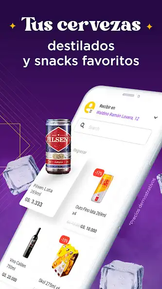 Play TaDa Delivery de Bebidas PY as an online game online TaDa Delivery de Bebidas PY with UptoPlay Play TaDa Delivery de Bebidas PY as an online game TaDa Delivery de Bebidas PY with UptoPlay