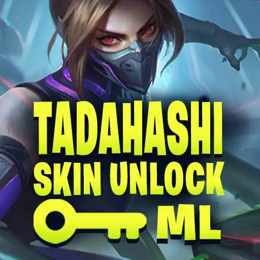 Play TADAHASHI Skin Tools ML APK Play TADAHASHI Skin Tools ML APK