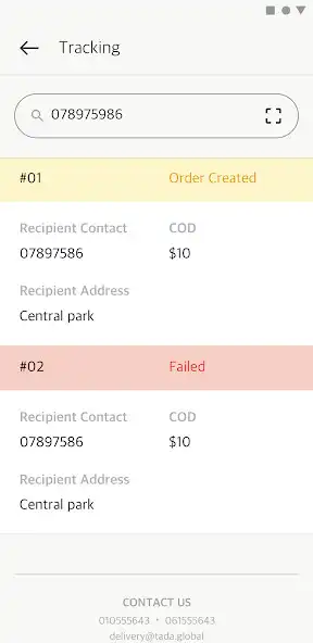 Play TADA Merchant as an online game TADA Merchant with UptoPlay