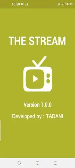 Play Tadani Scream App  and enjoy Tadani Scream App with UptoPlay