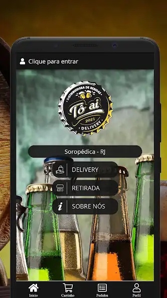 Play Tô Aí Delivery  and enjoy Tô Aí Delivery with UptoPlay