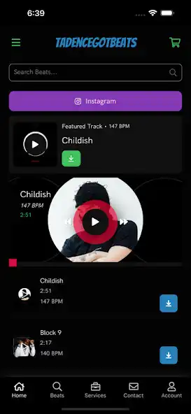 Play Tadencegotbeats and enjoy Tadencegotbeats with UptoPlay Play Tadencegotbeats and enjoy Tadencegotbeats with UptoPlay