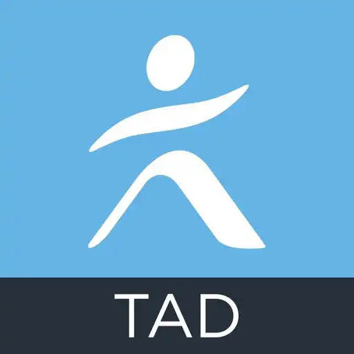 Play TAD Île-de-France Mobilités APK