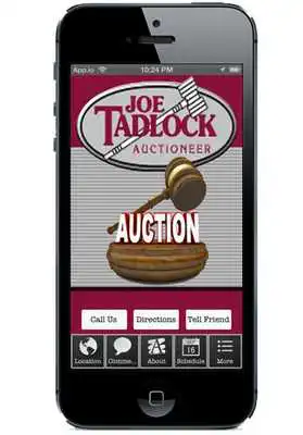 Play Tadlock