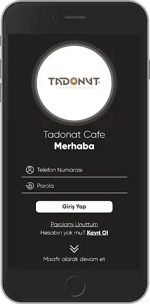 Play Tadonat Cafe  and enjoy Tadonat Cafe with UptoPlay