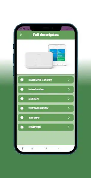 Play Tado thermostat V3 Guide as an online game Tado thermostat V3 Guide with UptoPlay