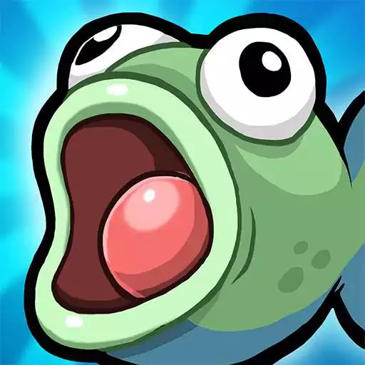 Free play online Tadpole Tap APK Free play online Tadpole Tap APK