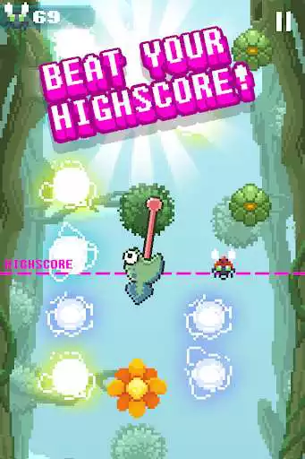 Play Tadpole Tap