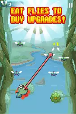 Play Tadpole Tap