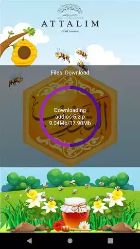 Play Tadreeb as an online game Tadreeb with UptoPlay
