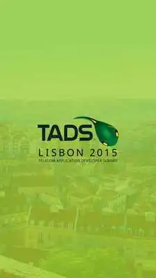 Play TADS 2015