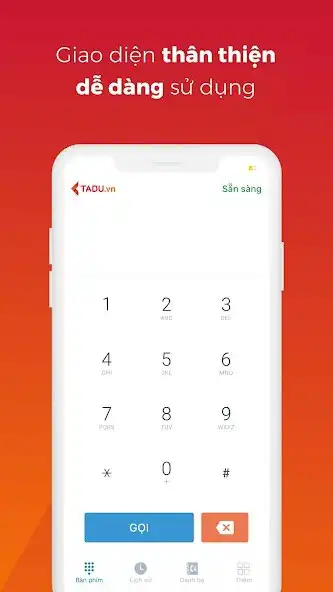 Play TADUPHONE as an online game TADUPHONE with UptoPlay