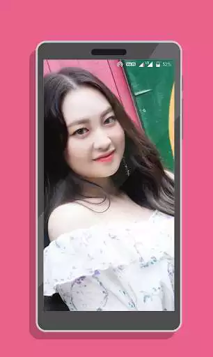 Play Taeha Momoland Wallpapers KPOP HD  and enjoy Taeha Momoland Wallpapers KPOP HD with UptoPlay
