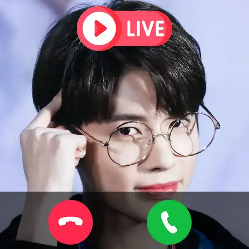 Play Taehyun Fake Call APK Play Taehyun Fake Call APK