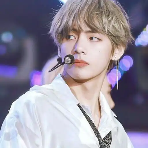 Play Taehyung BTS Wallpaper HD APK Play Taehyung BTS Wallpaper HD APK