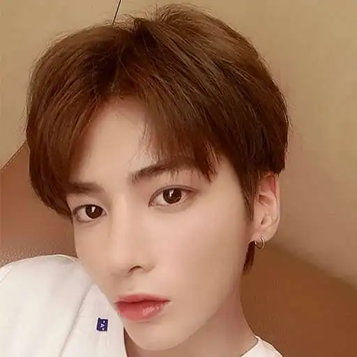 Play Tae Hyun Wallpapers Kpop HD APK