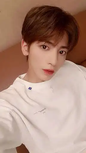 Play Tae Hyun Wallpapers Kpop HD  and enjoy Tae Hyun Wallpapers Kpop HD with UptoPlay