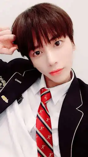 Play Tae Hyun Wallpapers Kpop HD as an online game Tae Hyun Wallpapers Kpop HD with UptoPlay