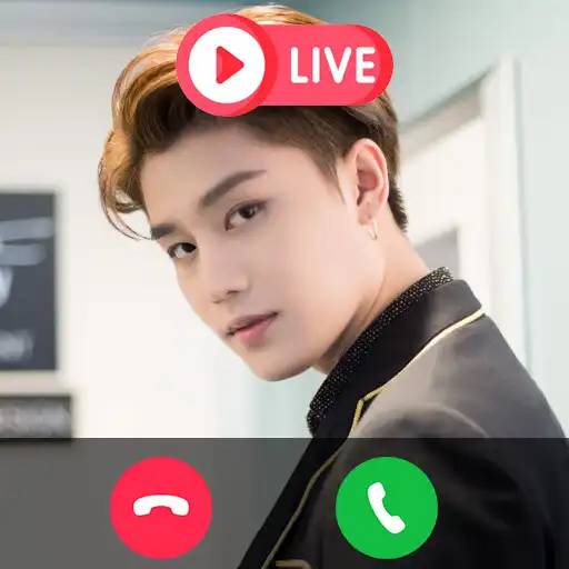 Play Taeil Fake Call APK