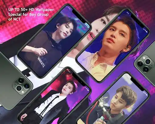 Play TAEIL HD Wallpaper of Boy Group Moon Taeil KPop 4K as an online game TAEIL HD Wallpaper of Boy Group Moon Taeil KPop 4K with UptoPlay