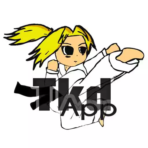 Free play online Taekwondo App APK Free play online Taekwondo App APK