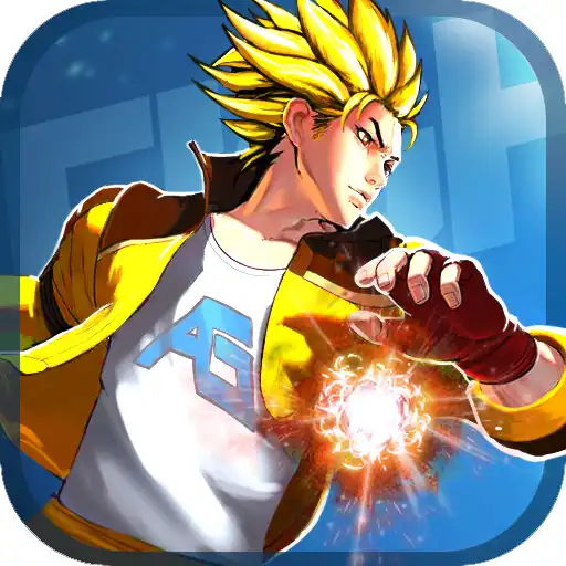 Play Taekwondo Fighting APK