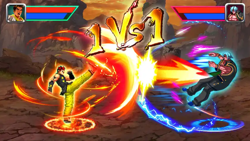 Play Taekwondo Fighting  and enjoy Taekwondo Fighting with UptoPlay