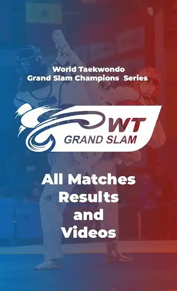 Play Taekwondo Grand Slam  and enjoy Taekwondo Grand Slam with UptoPlay