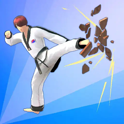 Free play online Taekwondo APK Free play online Taekwondo APK