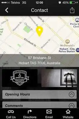 Play Tae Kwon Do Tasmania Play Tae Kwon Do Tasmania