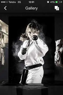 Play Tae Kwon Do Tasmania Play Tae Kwon Do Tasmania