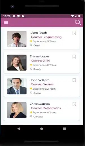 Play Taelim as an online game online Taelim with UptoPlay com.Taelim.myteacher Play Taelim as an online game Taelim with UptoPlay