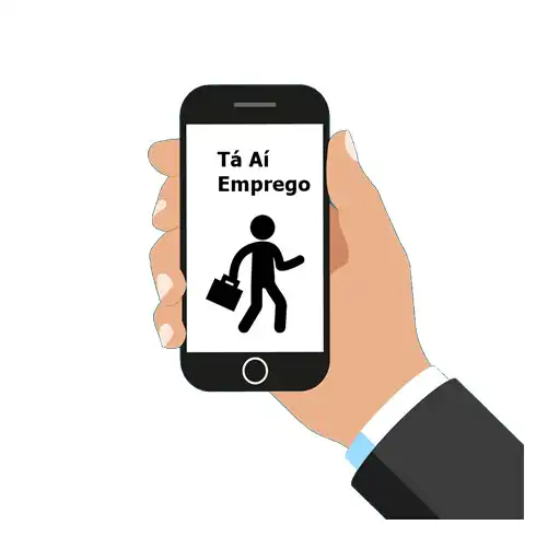 Play Tá aí Emprego Fortaleza APK Play Tá aí Emprego Fortaleza APK