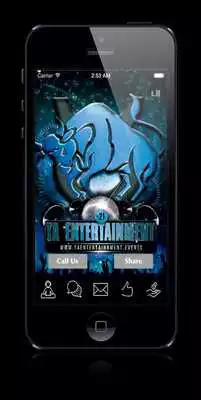 Play TA Entertainment Events