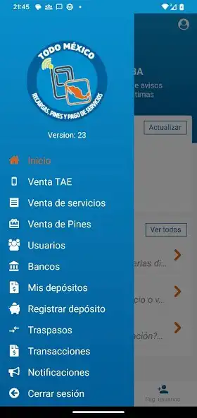Play TAE TODOMÉXICO as an online game TAE TODOMÉXICO with UptoPlay