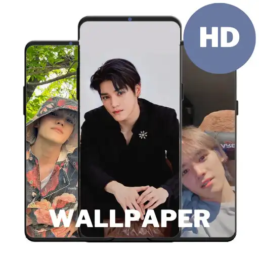 Play Taeyong NCT Wallpaper HD APK