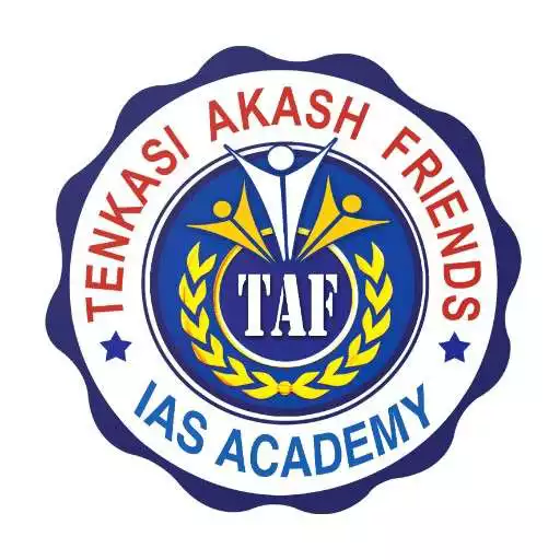 Play TAF IAS Academy APK Play TAF IAS Academy APK