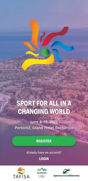 Play TAFISA 2022, Slovenia  and enjoy TAFISA 2022, Slovenia with UptoPlay