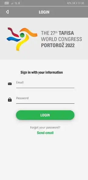 Play TAFISA 2022, Slovenia as an online game TAFISA 2022, Slovenia with UptoPlay